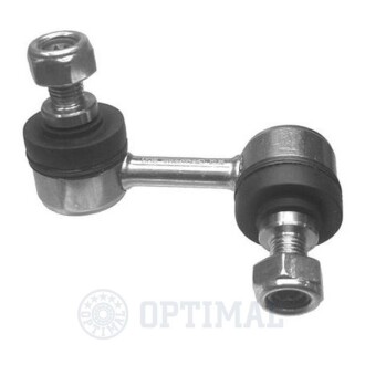 Тяга / Стійка стабілізатора Optimal G7-637