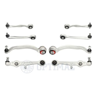 Комплект рычагов Optimal G8-532