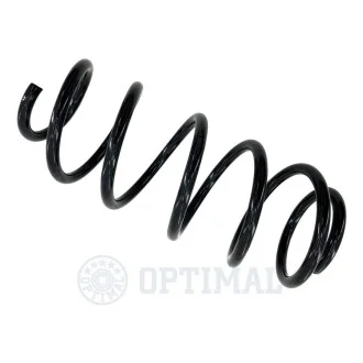 Пружина підвіски Optimal OP-CSP01033