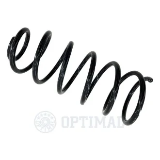 Пружина підвіски Optimal OP-CSP01054
