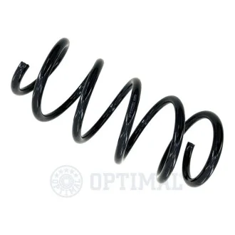 Фото 1 - пружина підвіски Optimal OP-CSP01062 Пружина підвіски Optimal OP-CSP01062 (фото 1)