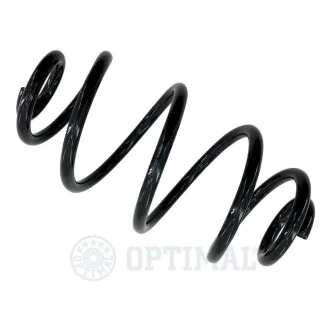 Пружина підвіски Optimal OP-CSP01083