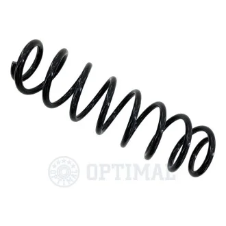 Пружина підвіски Optimal OP-CSP01088