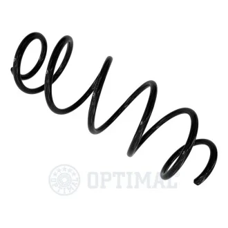 Пружина підвіски Optimal OP-CSP01267