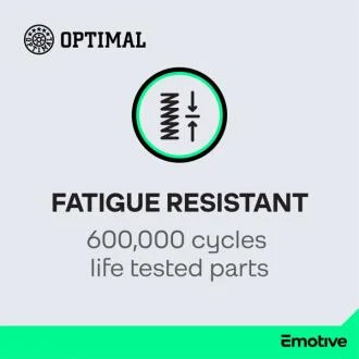 Пружина підвіски Optimal OP-CSP01653