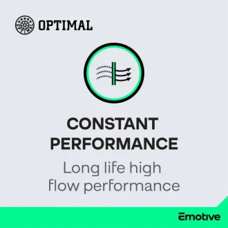 Повітряний фільтр Optimal OP-FAF10062