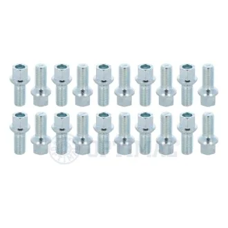 Колісний болт Optimal OP-UWB10001-20