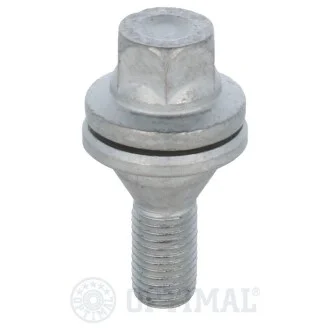 Колісний болт Optimal OP-UWB10019-1 (фото 1)