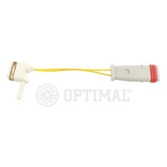 Датчик зносу колодки Optimal WKT-50468K