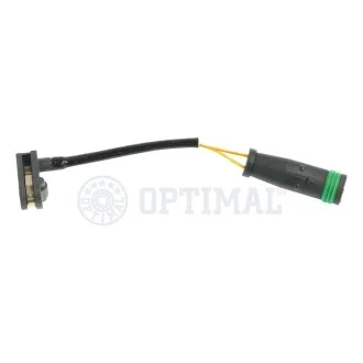 Контактор (реле) износа тормозных колодок Optimal WKT-50582K