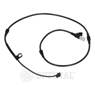 Фото 1 - датчик зносу колодки Optimal WKT-59005K Датчик зносу колодки Optimal WKT-59005K (фото 1)