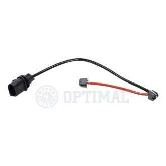 Датчик зносу колодки Optimal WKT-60086K