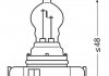 Лампа PSX24W 24W 12V PG20-7 OSRAM 2504 (фото 2)