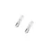 Автолампа Osram 2721 Original W1,2W W2x4,6d 1,2 W прозрачная