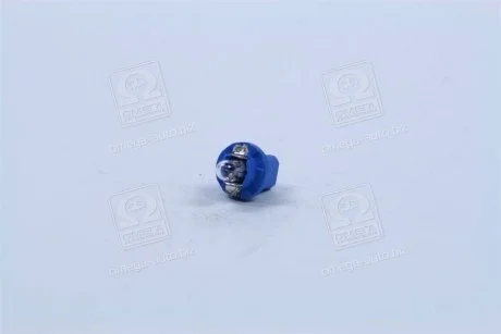 Лампа розжарювання 12v 1.2w OSRAM 2721MFX