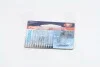 Автолампа Original W2W W2x4,6d 2 W прозрачная OSRAM 272202B (фото 2)