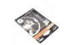 Лампа LED W2.3W 12V 2.3W W2x4.6d OSRAM 2723DWP-02B (фото 3)