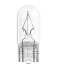 ЛАМПА W3W 12V 3W W2.1x9.5d BLI STANDARD 28212BL