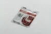 Лампа допоміжного освітлення W5W 12V 5W W2,1X9,5d ORIGINAL LINE (2 шт) blister