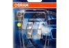 Лампа допоміжного освітлення WY5W 12V 5W W2,1x9,5d DIADEM CHROME (комплект) OSRAM 2827DC02B (фото 1)