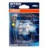 Автолампа Diadem Chrome WY5W W2,1x9,5d 5 W оранжевая OSRAM 2827DC02B (фото 1)