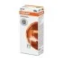 Автолампа Osram 2840 W2W W2,1x9,5d 2 W 2,6 W прозрачная
