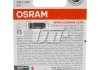 Автолампа Original W5W W2,1x9,5d 5 W прозрачная OSRAM 2845-02B (фото 2)