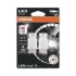 Автолампа LEDriving P27/7W W2,5x16q 1,4 W 0,4 W OSRAM 3157DRP-02B (фото 1)