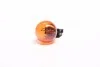 Автолампа Original PY27/7W 27 W 7 W оранжевая OSRAM 3757AK (фото 2)