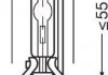 Лампа ксеноновая D2S XENARC ORIGINAL 85В, 35Вт, P32d-2 OSRAM 4008321184573 (фото 1)