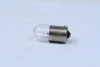 Лампа допоміжного освітлення R5W 12V 5W ВА15s