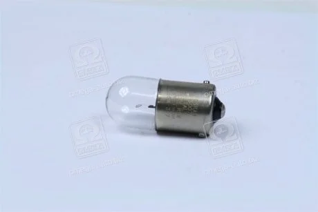 Автолампа Osram Original R5W BA15s 5 W прозрачная OSRAM 5007
