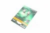 Автолампа Ultra Life R5W BA15s 5 W прозрачная OSRAM 5007ULT02B (фото 2)