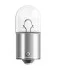 ЛАМПА R10W 12V 10W BA15s BLI STANDARD OSRAM 50082BL (фото 1)