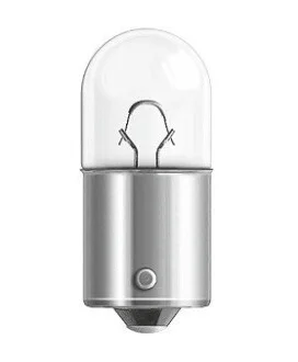 ЛАМПА R10W 12V 10W BA15s BLI STANDARD OSRAM 50082BL