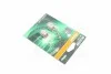 Автолампа Ultra Life R10W BA15s 10 W прозрачная OSRAM 5008ULT02B (фото 3)