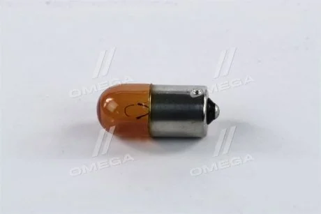 Лампа розжарювання RY10W 12V 10W BAU15s OSRAM 5009 (фото 1)