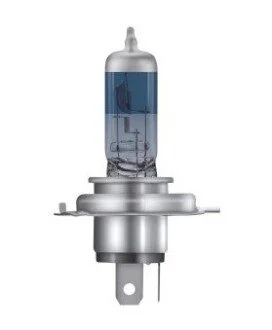 ЛАМПА H4 12V 100/90W P43t Duo OSRAM 62193CBB2HB