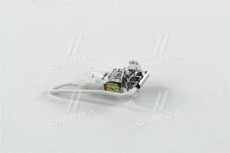 Лампа фари H3 12V 100W PК22s OSRAM 62201SBP (фото 1)