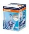 Лампа (картон 1шт) H4 12В 90/100Вт P43T без гомологічного сертифікату Super Bright OSRAM 62204 (фото 1)