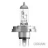 Лампа (картон 1шт) H4 12В 90/100Вт P43T без гомологічного сертифікату Super Bright OSRAM 62204 (фото 2)