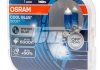 Автолампа Cool Blue Boost H7 PX26d 80 W светло-голубая OSRAM 62210CBBHCB (фото 1)