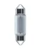 ЛАМПА C10W 12V 10W SV8.5-8 BLI STANDARD OSRAM 64112BL (фото 1)
