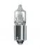 Лампа допоміжного освітлення H6W 12V 6W BAX9s OSRAM 64132 (фото 3)