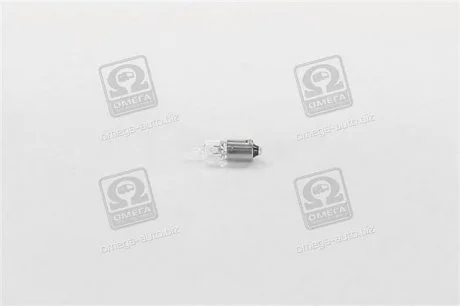 Лампа допоміжного освітлення H6W 12V 6W BAX9s OSRAM 64132
