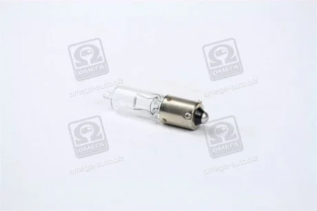 Лампа допоміжного освітлення H21W 12V 21W BAY9S OSRAM 64136 (фото 1)