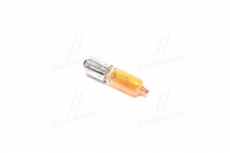 Лампа розжарювання HY21W 12V 21W OSRAM 64137L (фото 1)