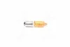 Автолампа Ultra Life HY21W BAW9s 21 W оранжевая OSRAM 64137ULT (фото 1)
