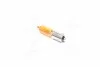 Автолампа Ultra Life HY21W BAW9s 21 W оранжевая OSRAM 64137ULT (фото 3)