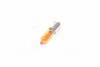 Автолампа Ultra Life HY21W BAW9s 21 W оранжевая OSRAM 64137ULT (фото 4)